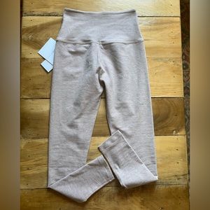 SOLD OUT !!Beyond Yoga | Spacedye Caught In The Midi High Waisted Legging | Chia